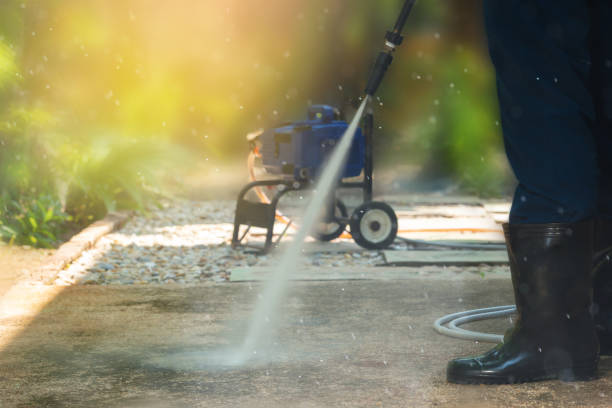 Best Driveway Cleaning and Restoration in Vardaman, MS
